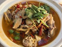 -北京紫金宫饭店