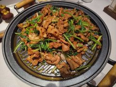 -峨嵋酒家(牡丹园店)