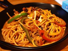 -汉米达特色料理餐厅(郴州友阿国际广场店)