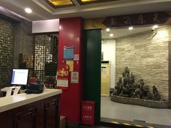 -东来顺饭庄(新源里店)