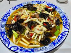 -回归小厨房川菜(郭家桥西街店)