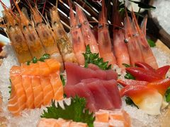 -松鹤精致料理(五一中路店)