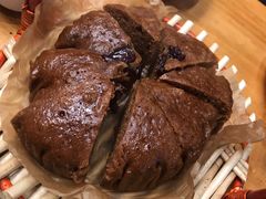 红糖发糕-胡同小馆(新威路店)
