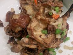 -再回头私房菜·老南京菜