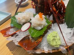 -花和海鲜自助(梅江店)