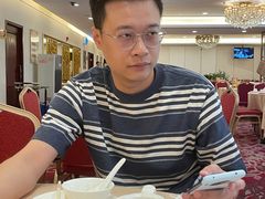 -金鮀岛潮州酒家