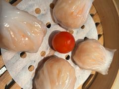 -茶港·点心·啫啫煲(王府井店)