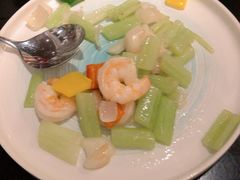 -浙江安吉JW万豪酒店·万豪中餐厅