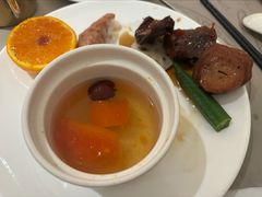 -晶丽香榭自助餐(南京大饭店)