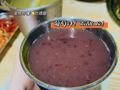-韩国大金刚烤肉·料理(印象城店)
