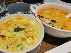 -帕蓝·暹罗料理(大学路店)