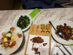 -汤城小厨•粤菜•靓汤(西直门凯德MALL店)