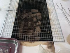 -小蜜蜂团建自助烧烤场(小洲村店)