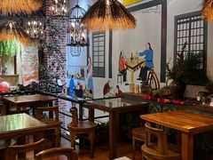 -小镇厨房(古镇店)