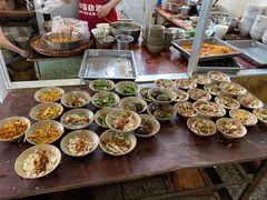 -九九豆花馆(解放碑步行街店)