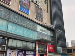 -盒马鲜生(莱蒙都会店)