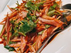 -御仙都北京菜馆·烤鸭店(双井店)