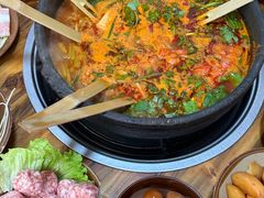 -笔记安顺夺夺粉火锅