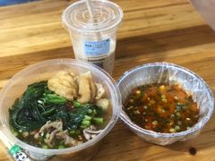 -吴记麻辣烫(曙光中路店)