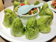 -邑金陵北京烤鸭店·现炒家常菜(ITC MALL店)