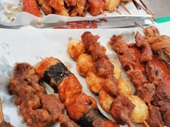 -大学路8号炸串(大学路十四号院店)