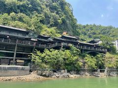 -三峡人家风景区