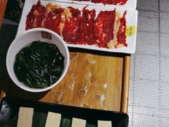 -海银海记潮汕牛肉火锅(新港中路海珠店)