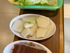 -小肥牛潮汕牛肉火锅(南联店)