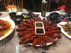 -李叔叔虾蟹大排档(青羊店)