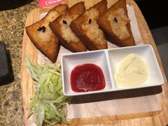 -小团圆餐厅(欧洲城店)