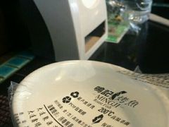 -鸣记脆皮烤鱼·海鲜烤鱼(三八广场店)