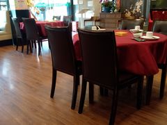 -阿莉餐厅(枣阳路店)