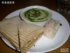 套餐-榖屋house of flour(张江首店)