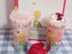 -奈雪的茶(湖滨银泰in77C区PRO店)