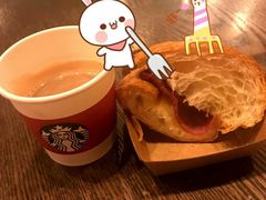 -星巴克臻选(宁波世纪东方广场店)