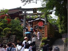 -有栖山 清光院 清水寺