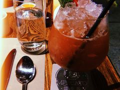 -Mercato莫卡多露台餐厅与酒吧(K11店)