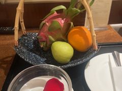 -深圳香格里拉酒店