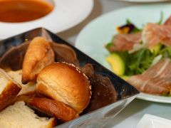 -龙虾酒吧扒房(宁波香格里拉店)
