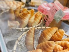 -分子跳动鲜活面包(五一大道店)