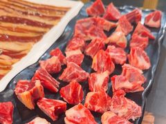 -黑牛无双·徐州烤肉(解放北路店)
