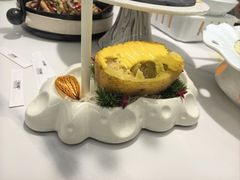 -3号仓库·创意中国菜(新世界城店)