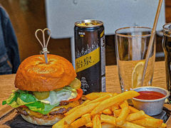 -Goose Island Brewhouse鹅岛精酿啤酒餐厅