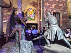 -大连海昌发现王国主题公园