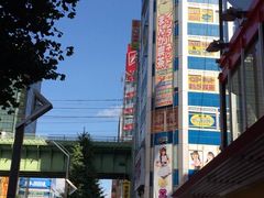 -秋叶原电器街
