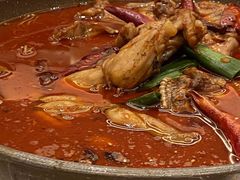 -虹泥小厨(南国花园总店)