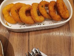 -Pennehut畔尼意面(合肥万象城店)