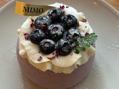 -MIMO CAFE(沙头角店)