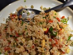 -很久以前羊肉串(中山公园店)