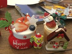 -好利来(熙地港店)